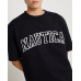 Nautica Hamarock O/S Tee Black