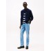 Tommy Hilfiger Harlem Relaxed Tapered Jean Kai Indigo