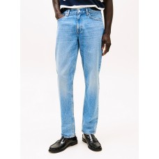 Tommy Hilfiger Harlem Relaxed Tapered Jean Kai Indigo