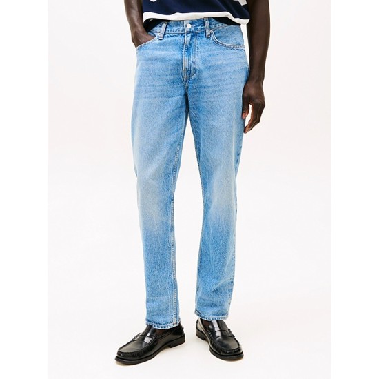 Tommy Hilfiger Harlem Relaxed Tapered Jean Kai Indigo