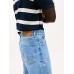 Tommy Hilfiger Harlem Relaxed Tapered Jean Kai Indigo