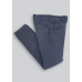 Cutler & Co Hastin Brushed Cotton Trouser Thunderstorm
