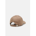 EA7 Emporio Armani Train Core Baseball Cap Tan