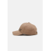 EA7 Emporio Armani Train Core Baseball Cap Tan