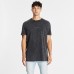 Kiss Chacey Hollywood Relaxed T-Shirt Mineral Black