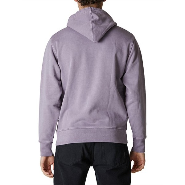 Neuw Hood Purple