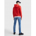 Tommy Hilfiger 1985 Hoody Primary Red