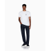 Armani Exchange Icon Logo 2.0 White
