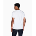 Armani Exchange Icon Logo 2.0 White