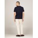 Tommy Hilfiger Interlock Icon Graphic Tee Desert Sky