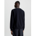 Calvin Klein Core Institutional Logo Sweater Black