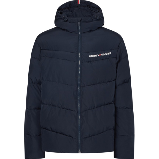 Tommy Hilfiger Insulation Jacket Desert Sky 