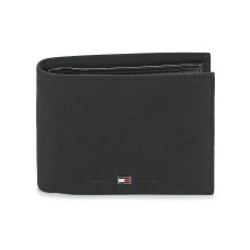 Tommy Hilfiger Johnson CC Coin Pocket Black
