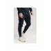 Sik Silk Core Fit Jogger Navy