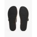 Tommy Hilfiger Flex Jutte Suede Sandal Black