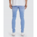 Kiss Chacey K1 Super Skinny Fit Jean Ultimate Blue