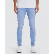 Kiss Chacey K1 Super Skinny Fit Jean Ultimate Blue