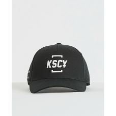 Kiss Chacey Destroyer Cap Black
