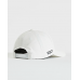Kiss Chacey Free Cap White