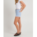 Abrand A High Relaxed Short Kendall Light Vintage Blue