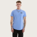Kiss Chacey Future Dual Curved Tee Vista Blue