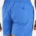 Nautica Knox 4" Swim Shorts Blue