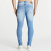 Nena and Pasadena Tyler Super Skinny Fit Jean Knoxville