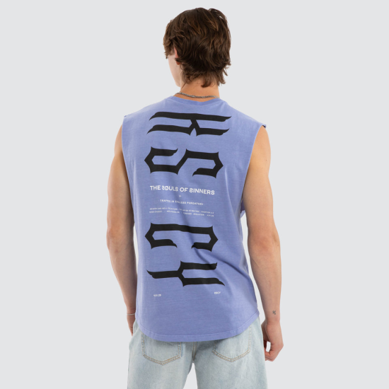 Kiss Chacey Trapped Dual Curved Muscle Pigment Purple Trumpet Kiss Chacey Trapped Dual Curved Muscle Pigment Purple Trumpet