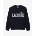 Lacoste French Iconics Sweater Navy