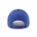 '47 Brand LOS ANGELES DODGERS Royal Blue '47 MVP DT SNAPBACK