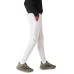 Lacoste Essential Non Brushed Track Pant Grey