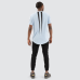 Nena and Pasadena Legion Dual Curved Tee Skyway