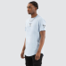 Nena and Pasadena Legion Dual Curved Tee Skyway