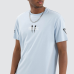 Nena and Pasadena Legion Dual Curved Tee Skyway