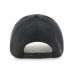 '47 Brand Liverpool FC Black/White 47 MVP DT SNAPBACK