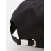 Boss Logo Cotton Cap Black