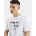 Nautica Competition Loreto Tee White