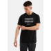 Nautica Competition Loreto Tee Black