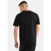 Nautica Competition Loreto Tee Black