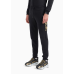 EA7 Emporio Armani Cotton Logo Series Jogger Black/Gold