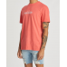 Nomadic Paradise Lust Relaxed Tee Pigment Coral