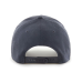'47 Brand Michigan Wolverines Navy 47 MVP DT SNAPBACK