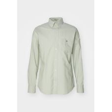 Gant Regular Fit Poplin Shirt Milky Matcha