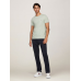 Tommy Hilfiger Essential Cotton Tee Minty Essence