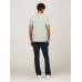 Tommy Hilfiger Essential Cotton Tee Minty Essence