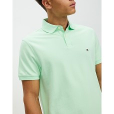 Tommy Hilfiger 1985 Regular Polo Mint Gel