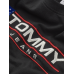 Tommy Jeans Classic Modern Sport Tee Black