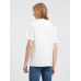 Tommy Jeans Classic Modern Sport Tee White