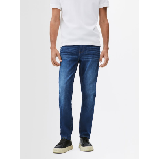 Tommy Hilfiger Bleecker Slim Jean Mohave Indigo
