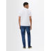 Tommy Hilfiger Bleecker Slim Jean Mohave Indigo